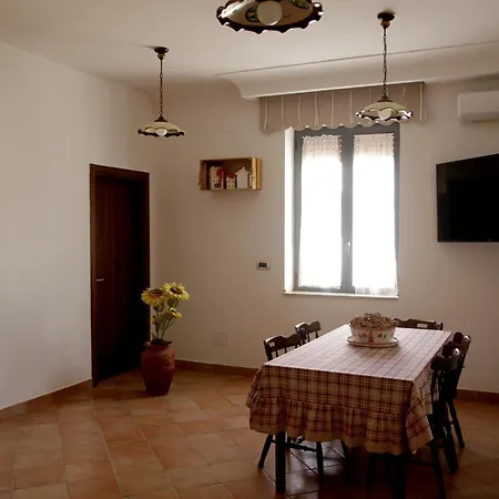 Διαμέρισμα Antea *
