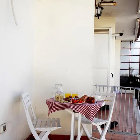 Διαμέρισμα Antea *