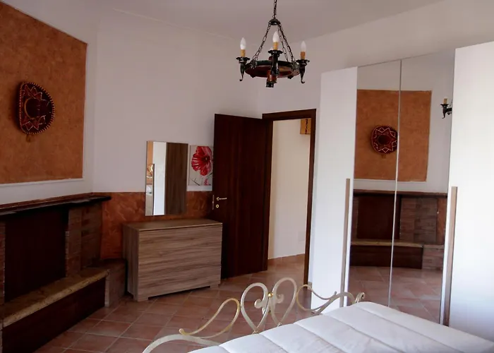 Antea * SantʼAntonio Abate